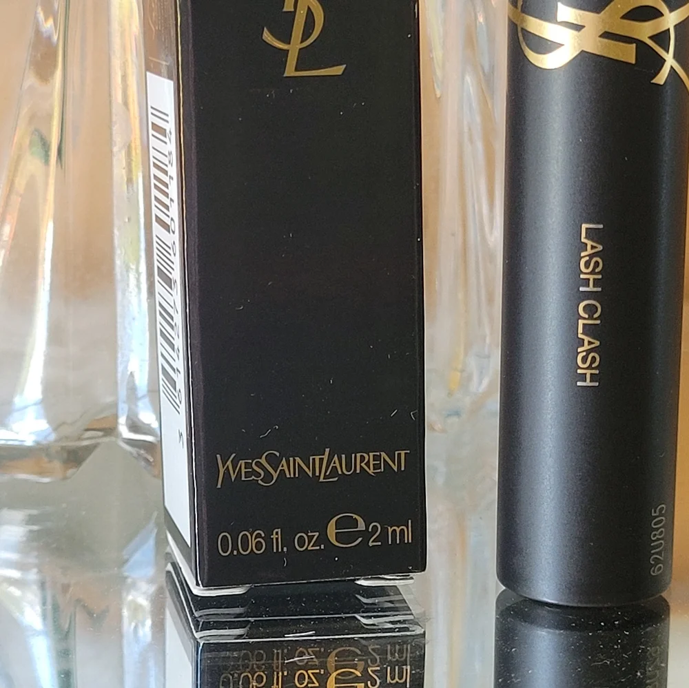 Ysl Mascara mini